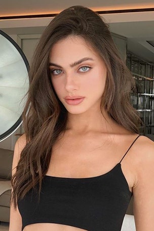 MEET world's 'most beautiful' woman
