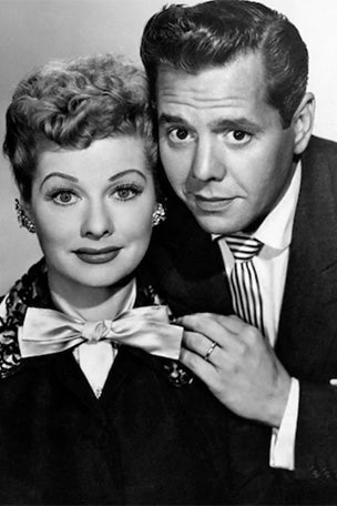 Lucille Ball, Desi Arnaz's daughter speaks OUT