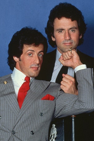 Sly’s brother tells ALL