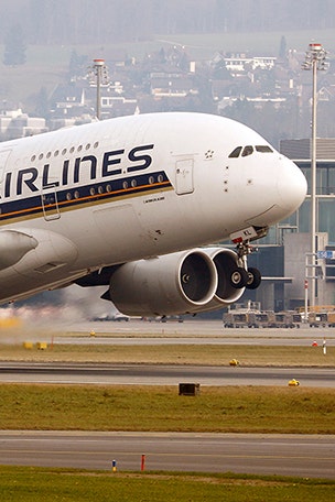 Airline announces MAJOR goal for next 2 months