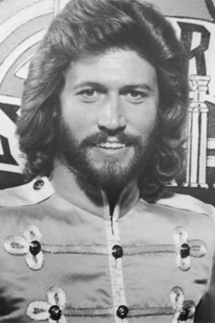 Bee Gees musician tells ALL