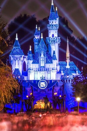 Disney tour SHOCKS
