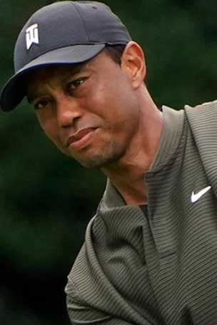 Tiger's ex-mistress: Here's the TRUTH