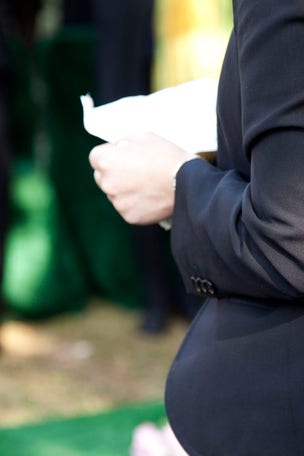 Texas man leaves UNUSUAL obituary