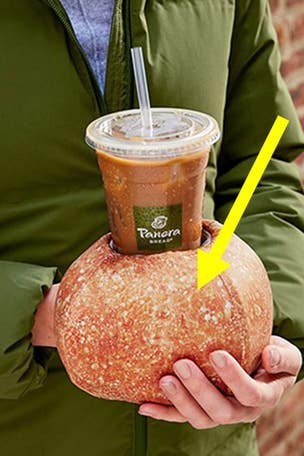 Would you EAT this?