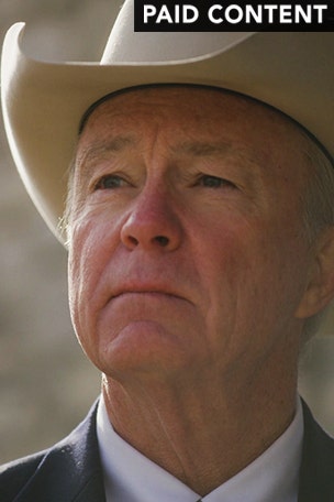 Do you have what it takes to be a Texas Ranger?