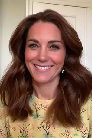 MEET Duchess' NEW dog