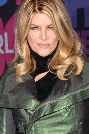 Kirstie calls out THIS politician