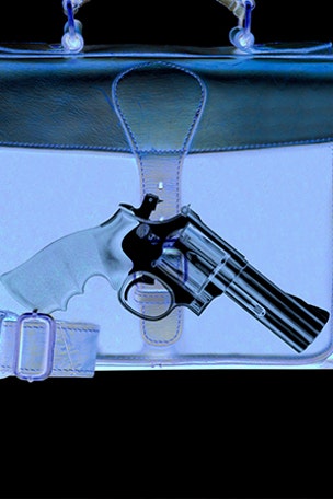TSA finds more guns than EVER
