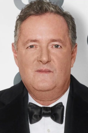 Piers: She's ‘thirsty and creepy’