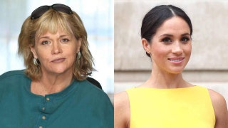 Meghan Markle's father is 'very pleased' with her estranged sister's tell-all book about 'Princess Pushy'