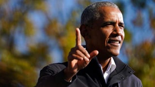 Obama echoes Biden remarks that police response to Capitol riots would have been harsher with BLM