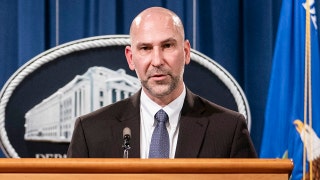 FBI officials say momentum building for even more Capitol riot criminal case arrests, prosecutions