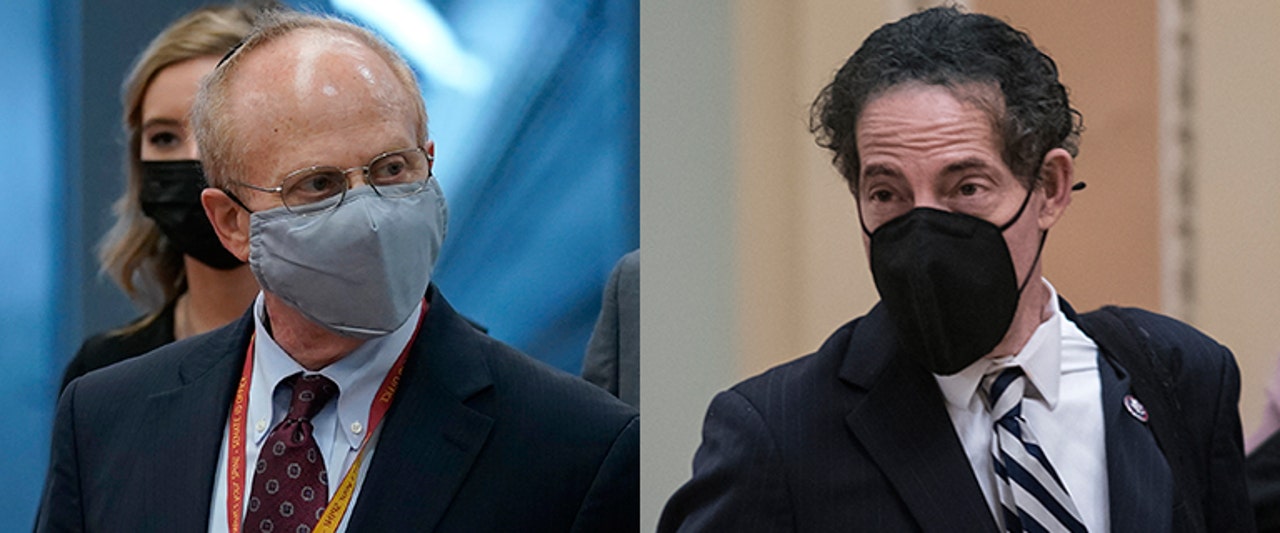 Trump impeachment lawyers plan to argue free speech in his defense; Dems dismiss it as 'irrelevant'