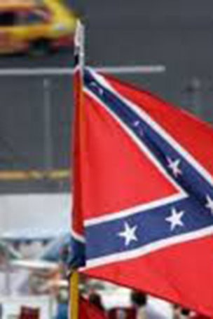 NASCAR flag ban working?
