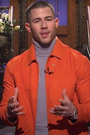 Star SHOCKS 'SNL' crowd