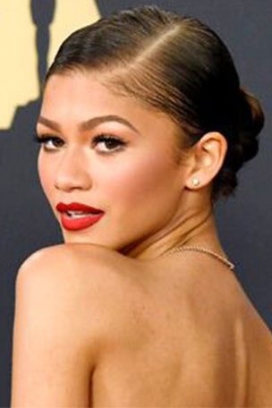 Actress: ‘I would NEVER go that far’
