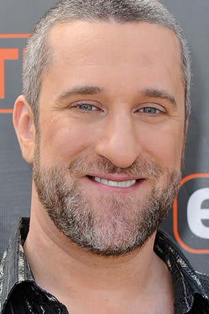 Actor dead at 44