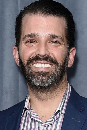 Trump Jr. slams THIS star