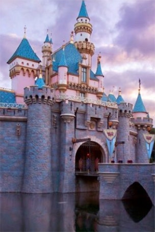 Disneyland gives dates of NEW park 'experience'