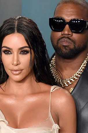 Celebs who have SPLIT this year