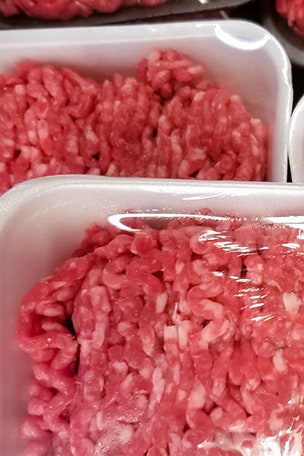 Mayor causes OUTRAGE after removing meat from menu