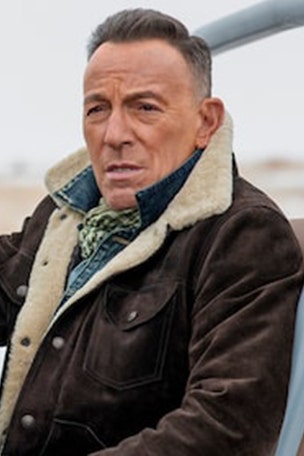 Jeep 'unpauses' SPRINGSTEEN