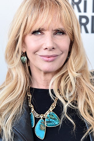 Arquette says THIS is near 'critical condition'