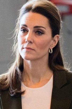 Kate's kids doing WHAT?