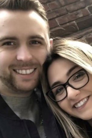 Couple SHOCKED to discover it