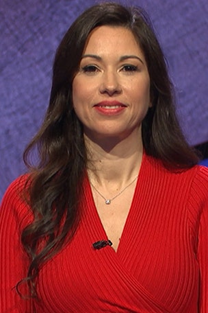 'Jeopardy!' fans STUNNED by contestant
