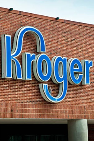 Kroger says masks STAYING ON