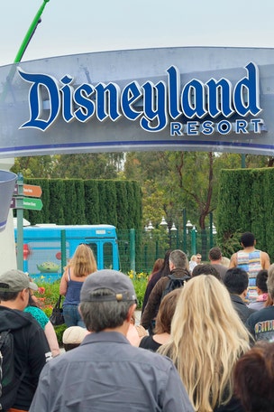 Theme parks REOPENING soon
