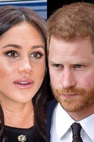 Royals' SHOCKING news