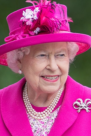 Queen 'delighted' with NEW additions