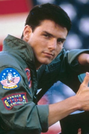 ‘Top Gun 2’ being released WHEN?