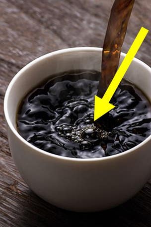 CREEPY connection between coffee, cockroaches