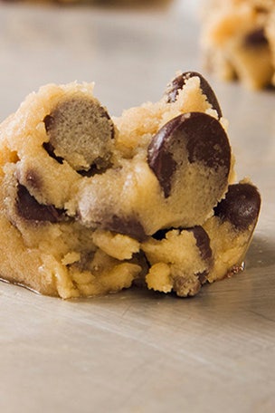 ‘Perfect’ cookies every time?