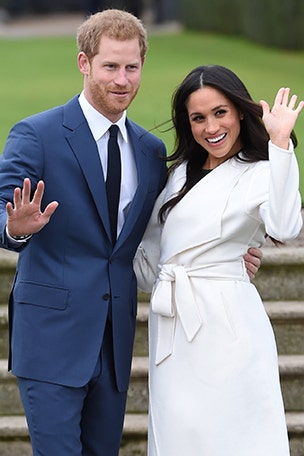 Harry, Meghan's BIG risk