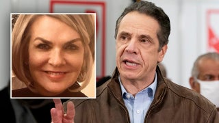 Press aide: Cuomo was 'aroused' when he hugged me