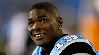 Ex-NFL receiver announces death of 25-year-old daughter