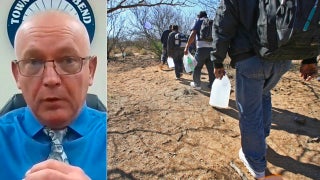 Mayor fuming as feds plan to drop off migrants in his town