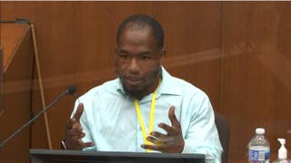 WATCH: Lawyers cross-examining witnesses to George Floyd arrest on Day 2 of murder trial