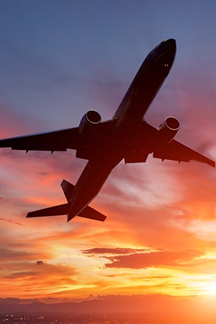 STORM strands passengers