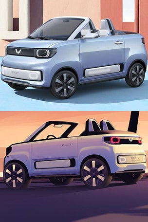 GM's $4,400 CONVERTIBLE