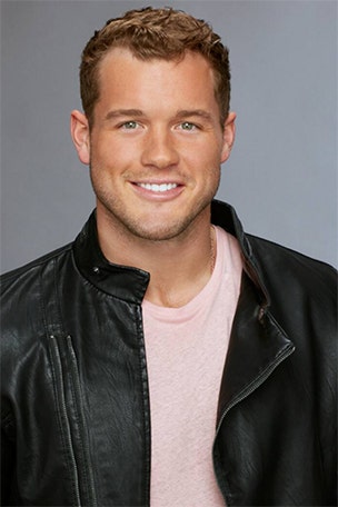 'Bachelor' alum comes out as gay