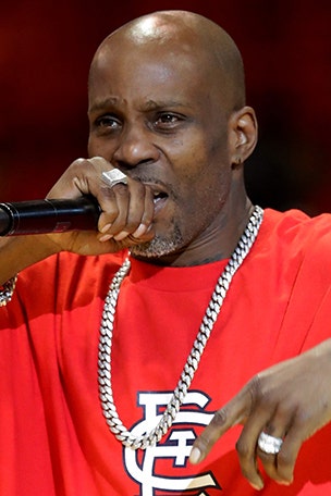 Rap icon dead at 50