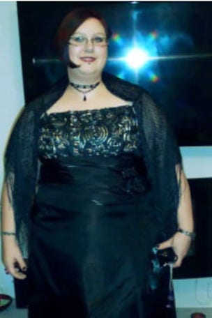 ROCK AND ROLL weight loss