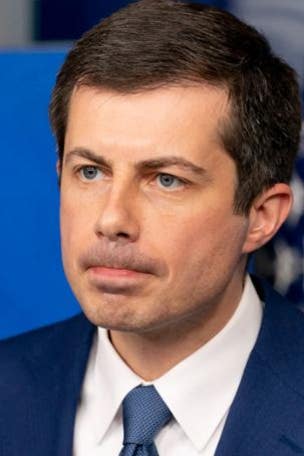 CDC 'HOPEFUL,' Buttigieg says