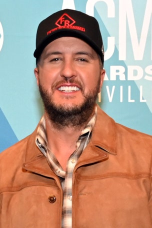 Luke wins BIG at ACMs